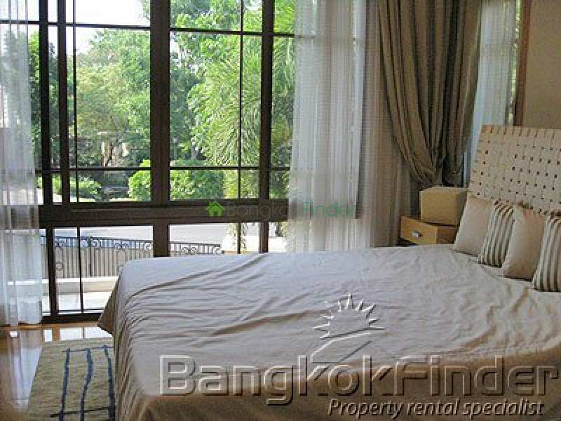 Sukhumvit-Phra Kanong, Phra Khanong, Bangkok, Thailand, 4 Bedrooms Bedrooms, ,5 BathroomsBathrooms,House,Sold,Sukhumvit-Phra Kanong,2117