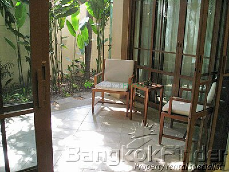 Sukhumvit-Phra Kanong, Phra Khanong, Bangkok, Thailand, 4 Bedrooms Bedrooms, ,5 BathroomsBathrooms,House,Sold,Sukhumvit-Phra Kanong,2117