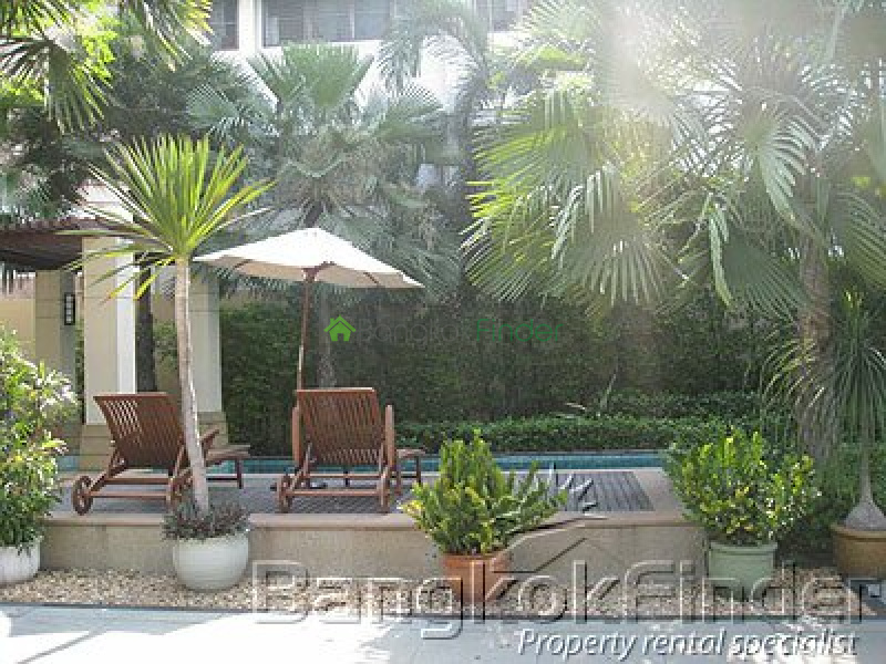 Sukhumvit-Phra Kanong, Phra Khanong, Bangkok, Thailand, 4 Bedrooms Bedrooms, ,5 BathroomsBathrooms,House,Sold,Sukhumvit-Phra Kanong,2117