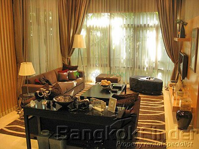 Sukhumvit-Phra Kanong, Phra Khanong, Bangkok, Thailand, 4 Bedrooms Bedrooms, ,5 BathroomsBathrooms,House,Sold,Sukhumvit-Phra Kanong,2117