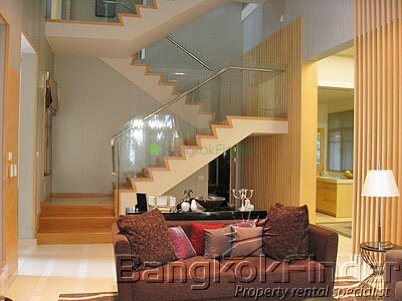 Sukhumvit-Phra Kanong, Phra Khanong, Bangkok, Thailand, 4 Bedrooms Bedrooms, ,5 BathroomsBathrooms,House,Sold,Sukhumvit-Phra Kanong,2117