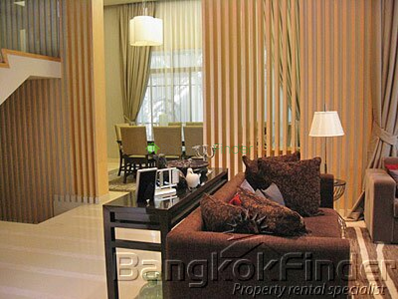 Sukhumvit-Phra Kanong, Phra Khanong, Bangkok, Thailand, 4 Bedrooms Bedrooms, ,5 BathroomsBathrooms,House,Sold,Sukhumvit-Phra Kanong,2117