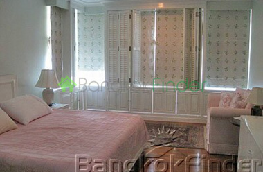 Sukhumvit-Nana, Nana, Bangkok, Thailand, 3 Bedrooms Bedrooms, ,3 BathroomsBathrooms,Condo,For Rent,Siri 10,Sukhumvit-Nana,2118