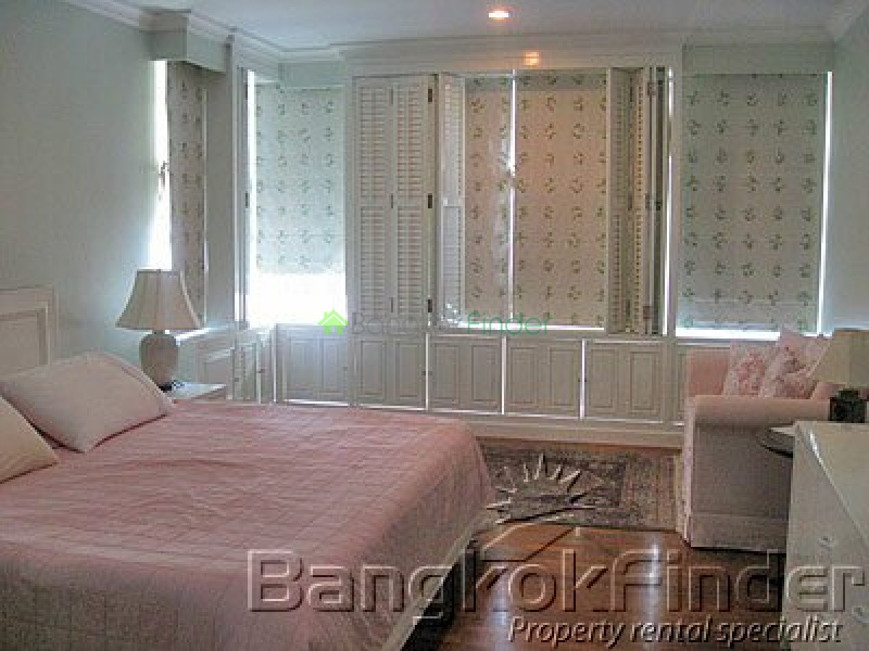 Sukhumvit-Nana, Nana, Bangkok, Thailand, 3 Bedrooms Bedrooms, ,3 BathroomsBathrooms,Condo,For Rent,Siri 10,Sukhumvit-Nana,2118