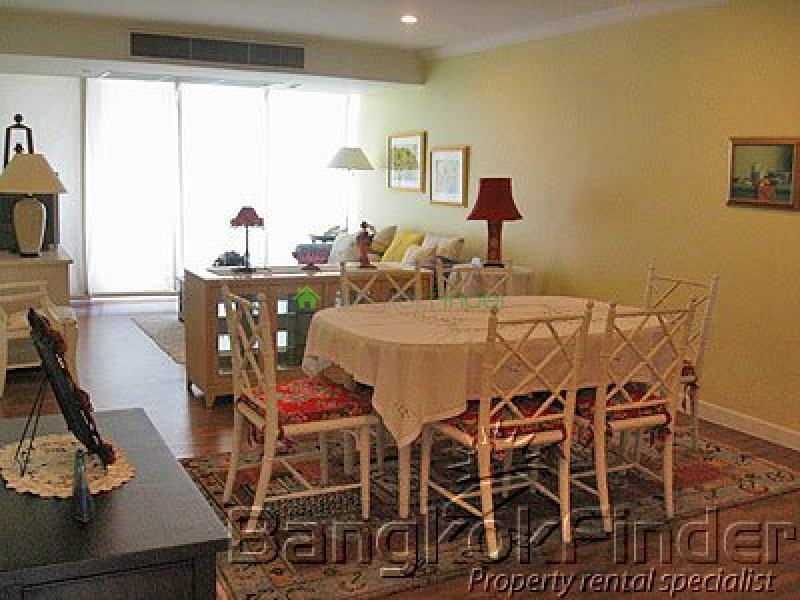 Sukhumvit-Nana, Nana, Bangkok, Thailand, 3 Bedrooms Bedrooms, ,3 BathroomsBathrooms,Condo,For Rent,Siri 10,Sukhumvit-Nana,2118