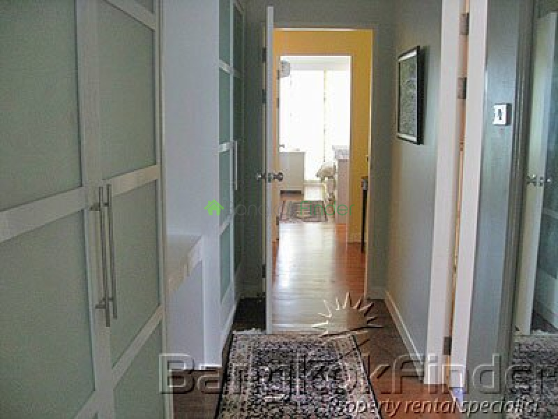 Sukhumvit-Nana, Nana, Bangkok, Thailand, 3 Bedrooms Bedrooms, ,3 BathroomsBathrooms,Condo,For Rent,Siri 10,Sukhumvit-Nana,2118