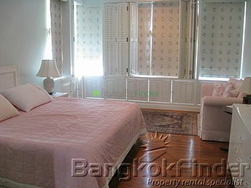 Sukhumvit-Nana, Nana, Bangkok, Thailand, 3 Bedrooms Bedrooms, ,3 BathroomsBathrooms,Condo,For Rent,Siri 10,Sukhumvit-Nana,2118