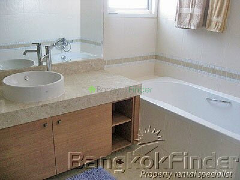 Sukhumvit-Nana, Nana, Bangkok, Thailand, 3 Bedrooms Bedrooms, ,3 BathroomsBathrooms,Condo,For Rent,Siri 10,Sukhumvit-Nana,2118