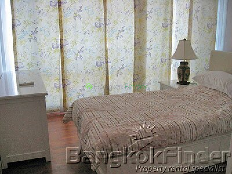 Sukhumvit-Nana, Nana, Bangkok, Thailand, 3 Bedrooms Bedrooms, ,3 BathroomsBathrooms,Condo,For Rent,Siri 10,Sukhumvit-Nana,2118