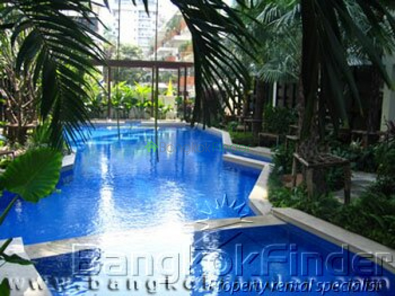 Sukhumvit-Nana, Nana, Bangkok, Thailand, 3 Bedrooms Bedrooms, ,3 BathroomsBathrooms,Condo,For Rent,Siri 10,Sukhumvit-Nana,2118