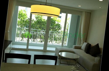 Sathorn, Sathorn, Bangkok, Thailand, 2 Bedrooms Bedrooms, ,2 BathroomsBathrooms,Condo,For Rent,The Bangkok,Sathorn,2120