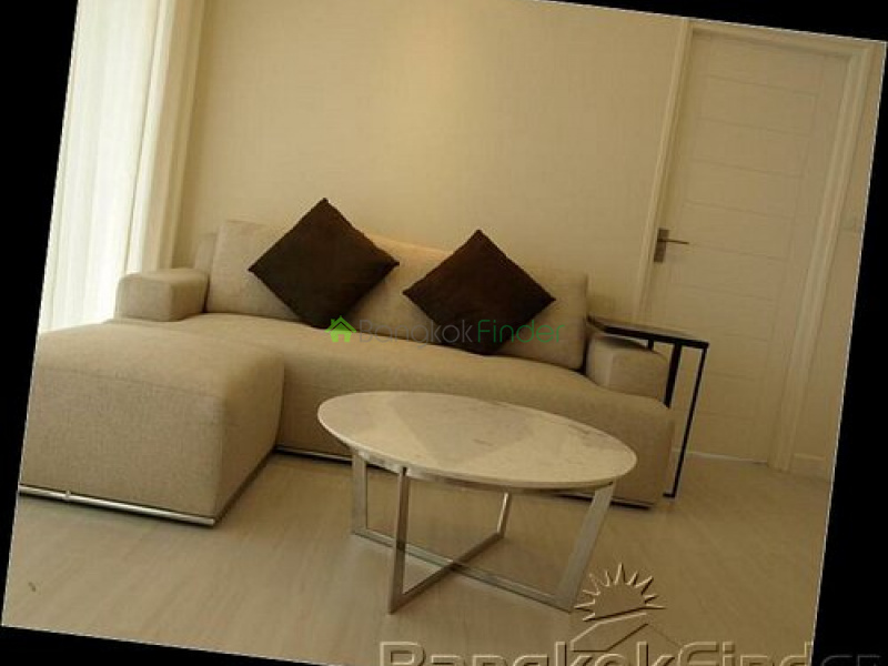 Sathorn, Sathorn, Bangkok, Thailand, 2 Bedrooms Bedrooms, ,2 BathroomsBathrooms,Condo,For Rent,The Bangkok,Sathorn,2120