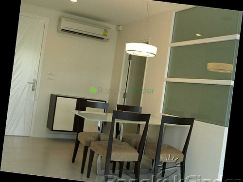 Sathorn, Sathorn, Bangkok, Thailand, 2 Bedrooms Bedrooms, ,2 BathroomsBathrooms,Condo,For Rent,The Bangkok,Sathorn,2120