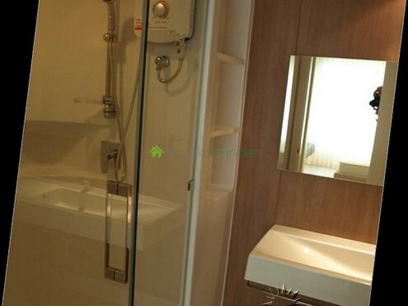 Sathorn, Sathorn, Bangkok, Thailand, 2 Bedrooms Bedrooms, ,2 BathroomsBathrooms,Condo,For Rent,The Bangkok,Sathorn,2120