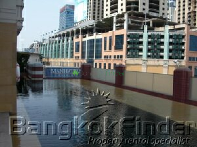 Phetburi, Phetburi, Bangkok, Thailand, 2 Bedrooms Bedrooms, ,2 BathroomsBathrooms,Condo,For Rent,Manhattan Chidlom,Phetburi,2130