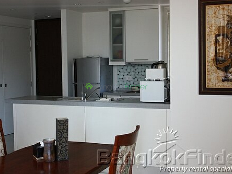 Phetburi, Phetburi, Bangkok, Thailand, 2 Bedrooms Bedrooms, ,2 BathroomsBathrooms,Condo,For Rent,Manhattan Chidlom,Phetburi,2130