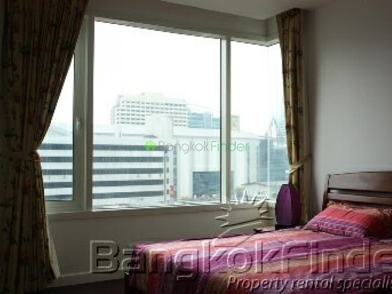 Phetburi, Phetburi, Bangkok, Thailand, 2 Bedrooms Bedrooms, ,2 BathroomsBathrooms,Condo,For Rent,Manhattan Chidlom,Phetburi,2130