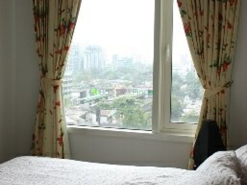 Phetburi, Phetburi, Bangkok, Thailand, 2 Bedrooms Bedrooms, ,2 BathroomsBathrooms,Condo,For Rent,Manhattan Chidlom,Phetburi,2130