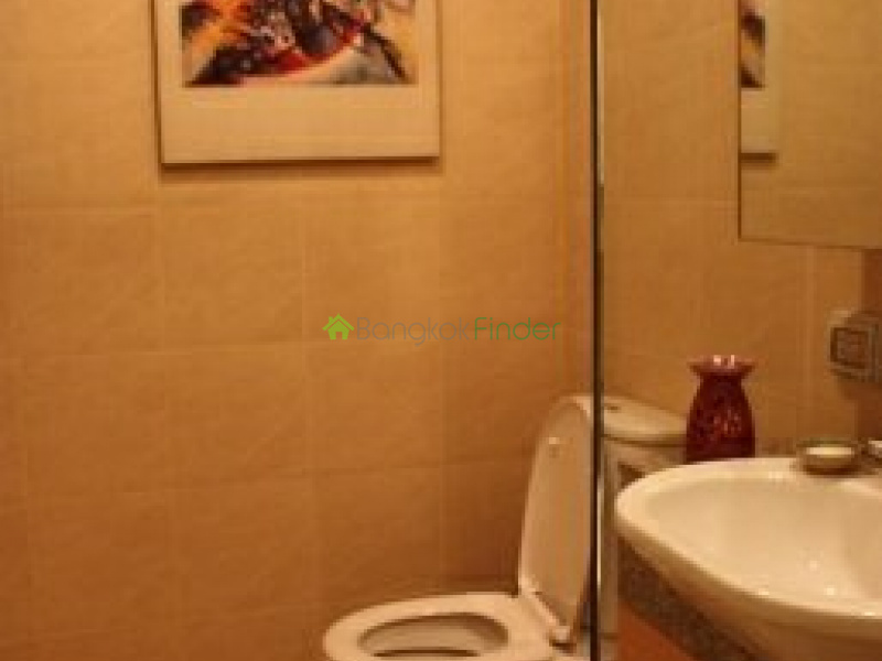 Phetburi, Phetburi, Bangkok, Thailand, 2 Bedrooms Bedrooms, ,2 BathroomsBathrooms,Condo,For Rent,Manhattan Chidlom,Phetburi,2130