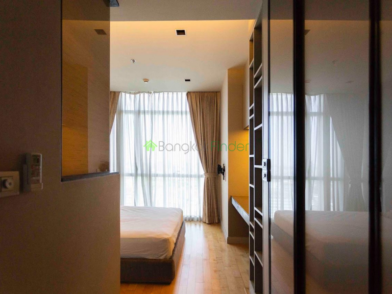 Ploenchit-Chidlom, Ploenchit, Bangkok, Thailand, 2 Bedrooms Bedrooms, ,2 BathroomsBathrooms,Condo,For Rent,Athenee Residence,Ploenchit-Chidlom,2138