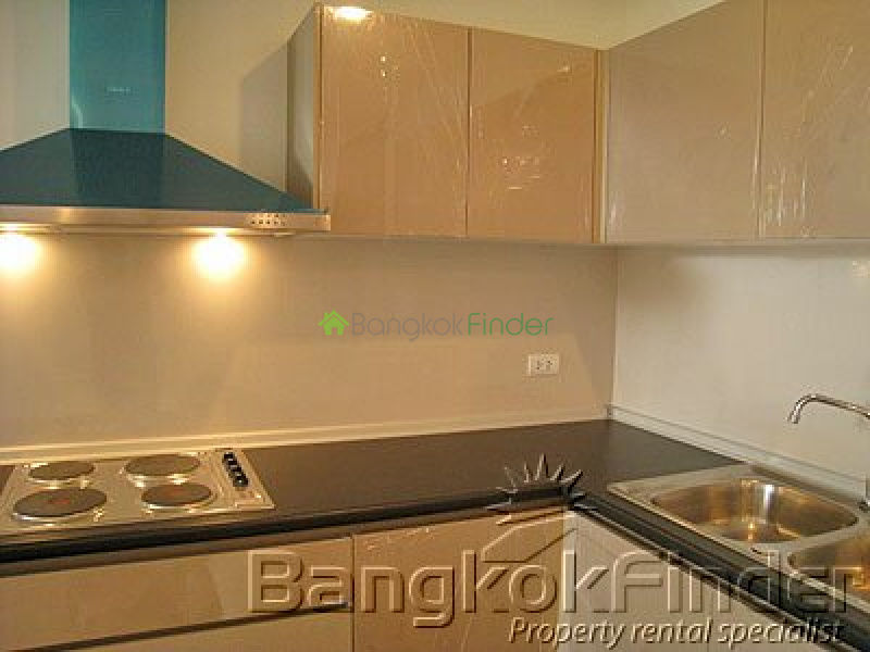 Sukhumvit-Nana, Nana, Bangkok, Thailand, 1 Bedroom Bedrooms, ,1 BathroomBathrooms,Condo,For Rent,Siri 8,Sukhumvit-Nana,2144