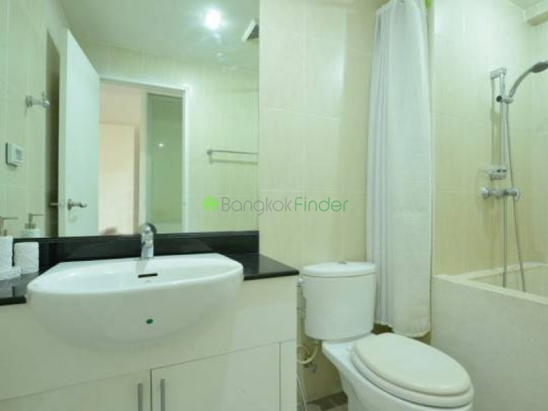 Sukhumvit-Phrom Phong, Phrom Phong, Bangkok, Thailand, 1 Bedroom Bedrooms, ,1 BathroomBathrooms,Condo,For Rent,49 Plus,Sukhumvit-Phrom Phong,2147