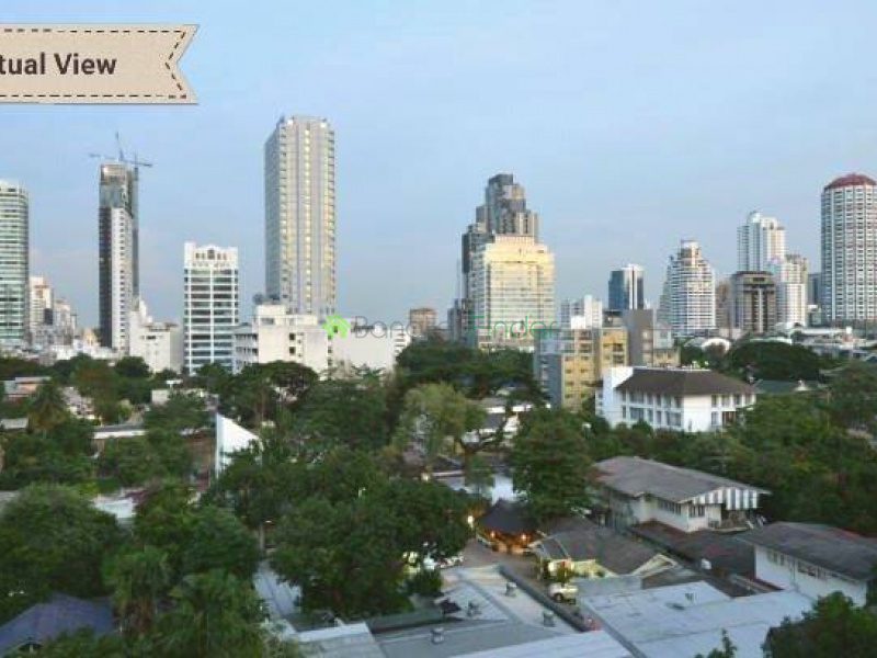 Sukhumvit-Phrom Phong, Phrom Phong, Bangkok, Thailand, 1 Bedroom Bedrooms, ,1 BathroomBathrooms,Condo,For Rent,49 Plus,Sukhumvit-Phrom Phong,2147