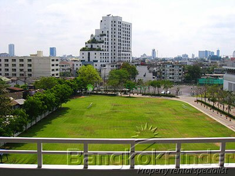 Sathorn-Riverside, Sathorn-Riverside, Bangkok, Thailand, 2 Bedrooms Bedrooms, ,2 BathroomsBathrooms,Condo,For Rent,Chatrium Residence Riverside,Sathorn-Riverside,2190