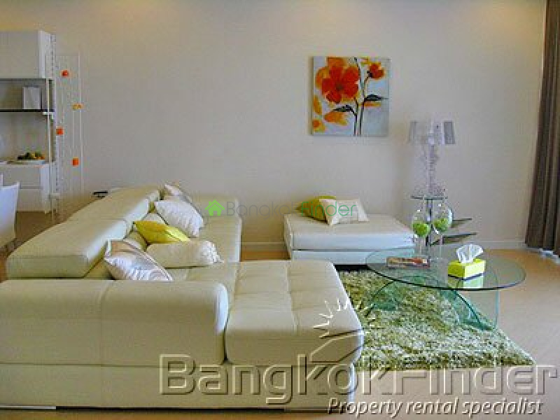 Sathorn-Riverside, Sathorn-Riverside, Bangkok, Thailand, 2 Bedrooms Bedrooms, ,2 BathroomsBathrooms,Condo,For Rent,Chatrium Residence Riverside,Sathorn-Riverside,2190