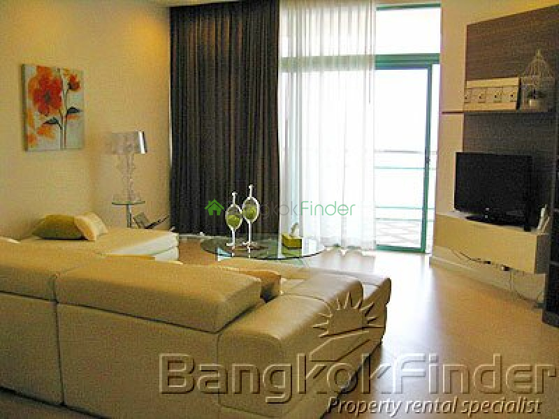 Sathorn-Riverside, Sathorn-Riverside, Bangkok, Thailand, 2 Bedrooms Bedrooms, ,2 BathroomsBathrooms,Condo,For Rent,Chatrium Residence Riverside,Sathorn-Riverside,2190