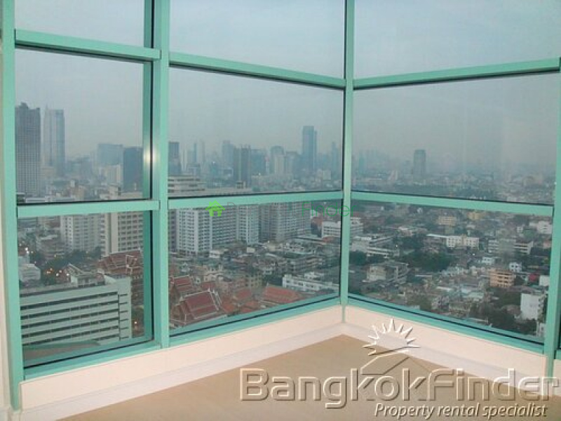 Sathorn-Riverside, Sathorn-Riverside, Bangkok, Thailand, 2 Bedrooms Bedrooms, ,2 BathroomsBathrooms,Condo,For Rent,Chatrium Residence Riverside,Sathorn-Riverside,2190