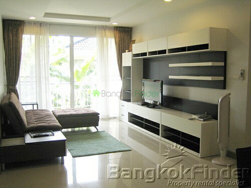 Sukhumvit-Phrom Phong, Phrom Phong, Bangkok, Thailand, 2 Bedrooms Bedrooms, ,2 BathroomsBathrooms,Condo,For Rent,The Rise,Sukhumvit-Phrom Phong,2196