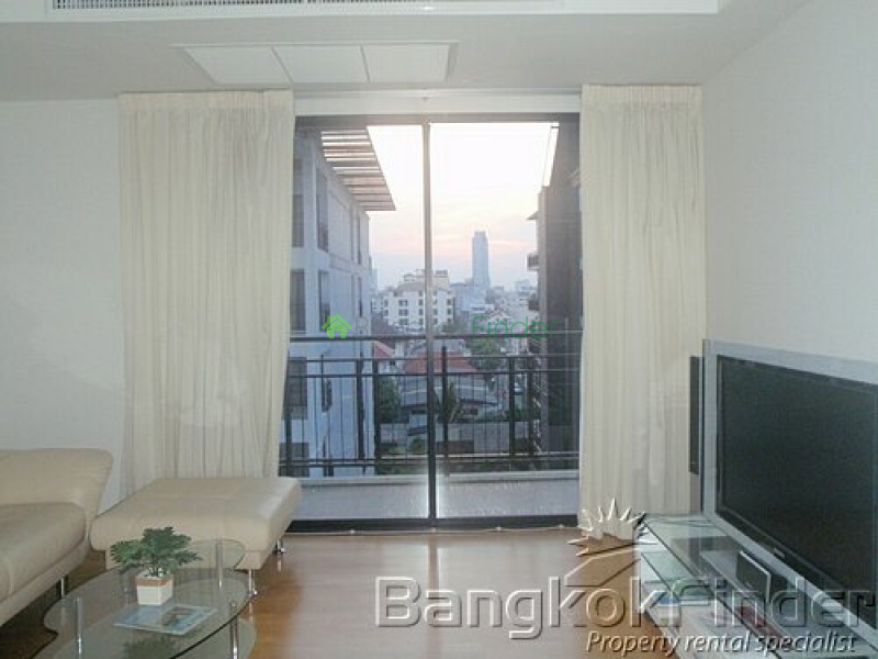 Ratchada, Ratchada, Bangkok, Thailand, 2 Bedrooms Bedrooms, ,2 BathroomsBathrooms,Condo,For Rent,Amanta Ratchada,Ratchada,2203