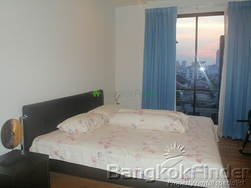 Ratchada, Ratchada, Bangkok, Thailand, 2 Bedrooms Bedrooms, ,2 BathroomsBathrooms,Condo,For Rent,Amanta Ratchada,Ratchada,2203