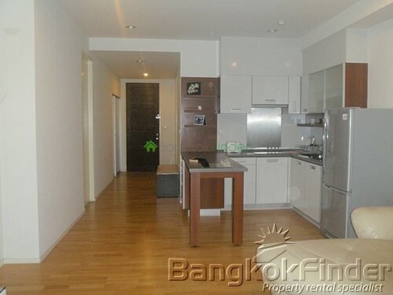 Ratchada, Ratchada, Bangkok, Thailand, 2 Bedrooms Bedrooms, ,2 BathroomsBathrooms,Condo,For Rent,Amanta Ratchada,Ratchada,2203