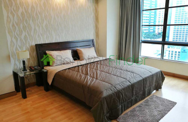 Sukhumvit-Asoke, Asoke, Bangkok, Thailand, 2 Bedrooms Bedrooms, ,2 BathroomsBathrooms,Condo,For Rent,AP Citismart 18,Sukhumvit-Asoke,2248