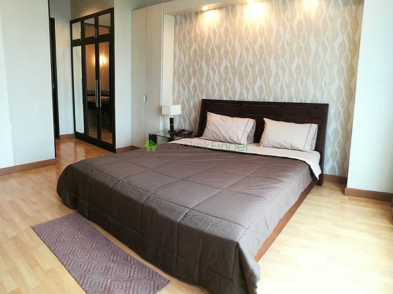 Sukhumvit-Asoke, Asoke, Bangkok, Thailand, 2 Bedrooms Bedrooms, ,2 BathroomsBathrooms,Condo,For Rent,AP Citismart 18,Sukhumvit-Asoke,2248