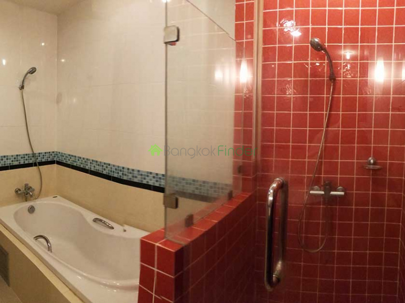 Sukhumvit-Asoke, Asoke, Bangkok, Thailand, 2 Bedrooms Bedrooms, ,2 BathroomsBathrooms,Condo,For Rent,AP Citismart 18,Sukhumvit-Asoke,2248