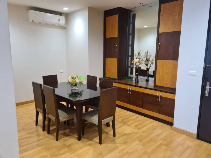 Sukhumvit-Asoke, Asoke, Bangkok, Thailand, 2 Bedrooms Bedrooms, ,2 BathroomsBathrooms,Condo,For Rent,AP Citismart 18,Sukhumvit-Asoke,2249