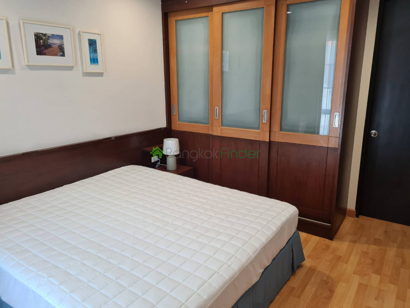 Sukhumvit-Asoke, Asoke, Bangkok, Thailand, 2 Bedrooms Bedrooms, ,2 BathroomsBathrooms,Condo,For Rent,AP Citismart 18,Sukhumvit-Asoke,2249