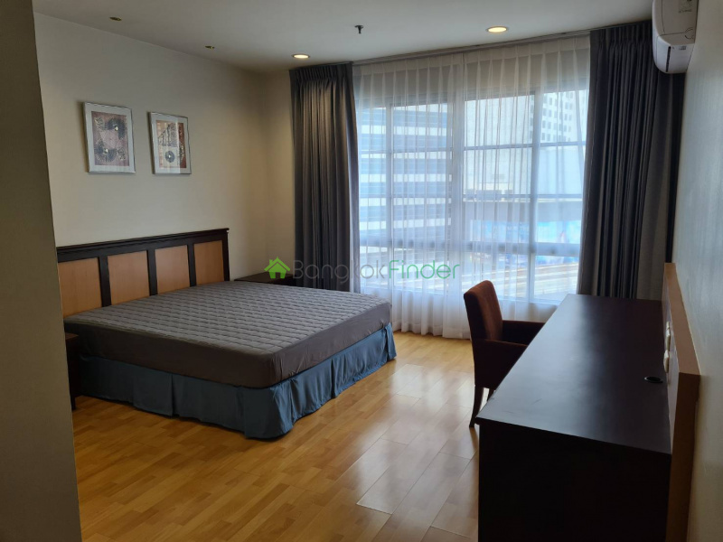 Sukhumvit-Asoke, Asoke, Bangkok, Thailand, 2 Bedrooms Bedrooms, ,2 BathroomsBathrooms,Condo,For Rent,AP Citismart 18,Sukhumvit-Asoke,2249