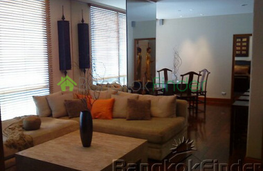 Sathorn, Sathorn, Bangkok, Thailand, 2 Bedrooms Bedrooms, ,2 BathroomsBathrooms,Condo,For Rent,Sky Villa,Sathorn,2264