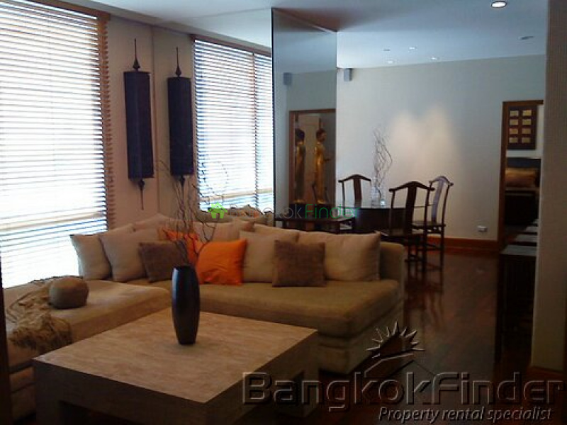 Sathorn, Sathorn, Bangkok, Thailand, 2 Bedrooms Bedrooms, ,2 BathroomsBathrooms,Condo,For Rent,Sky Villa,Sathorn,2264