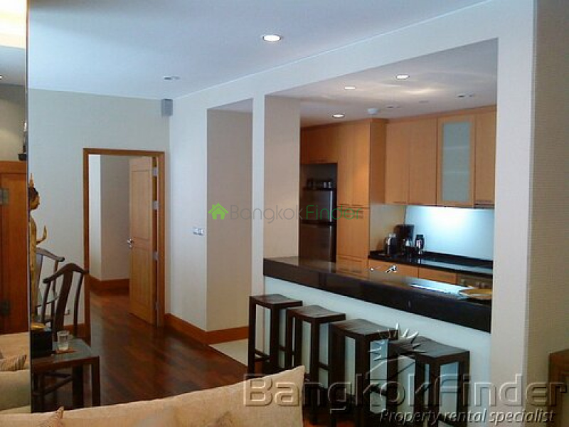 Sathorn, Sathorn, Bangkok, Thailand, 2 Bedrooms Bedrooms, ,2 BathroomsBathrooms,Condo,For Rent,Sky Villa,Sathorn,2264