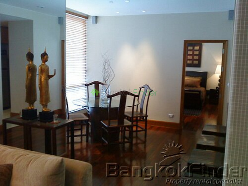Sathorn, Sathorn, Bangkok, Thailand, 2 Bedrooms Bedrooms, ,2 BathroomsBathrooms,Condo,For Rent,Sky Villa,Sathorn,2264