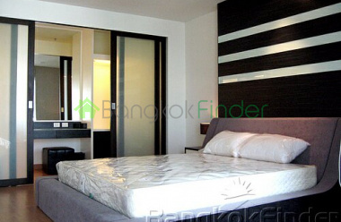 Sukhumvit-Ekamai, Ekamai, Bangkok, Thailand, 1 Bedroom Bedrooms, ,2 BathroomsBathrooms,Condo,Sold,Nusasiri,Sukhumvit-Ekamai,2275