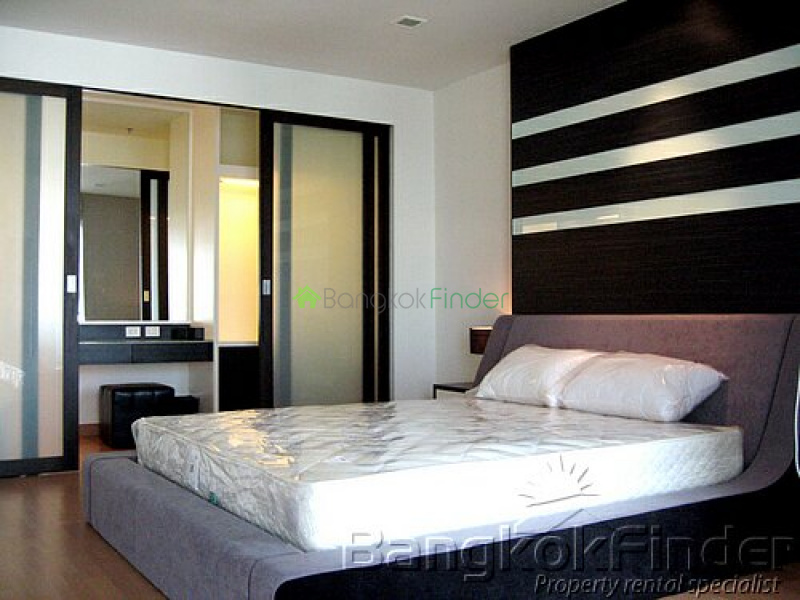 Sukhumvit-Ekamai, Ekamai, Bangkok, Thailand, 1 Bedroom Bedrooms, ,2 BathroomsBathrooms,Condo,Sold,Nusasiri,Sukhumvit-Ekamai,2275