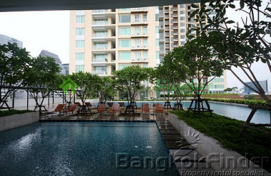 Sathorn, Sathorn, Bangkok, Thailand, 2 Bedrooms Bedrooms, ,2 BathroomsBathrooms,Condo,For Rent,The Empire Place,Sathorn,2284