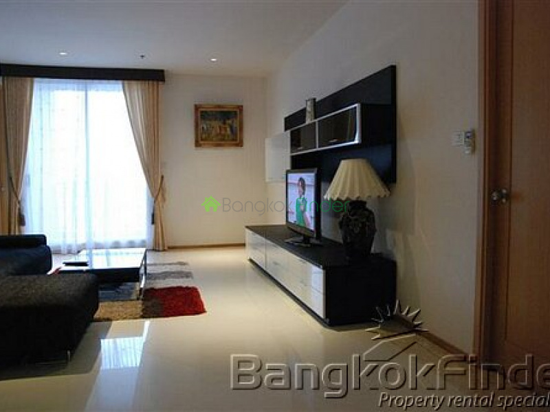 Sathorn, Sathorn, Bangkok, Thailand, 2 Bedrooms Bedrooms, ,2 BathroomsBathrooms,Condo,For Rent,The Empire Place,Sathorn,2284
