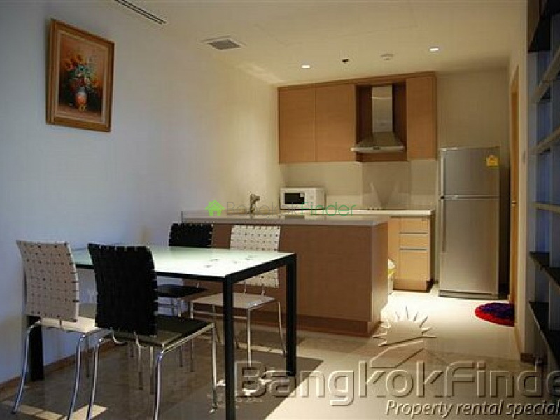 Sathorn, Sathorn, Bangkok, Thailand, 2 Bedrooms Bedrooms, ,2 BathroomsBathrooms,Condo,For Rent,The Empire Place,Sathorn,2284